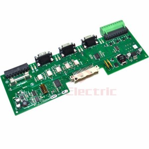 GE 193X272AAG01-2 Interconnect Board