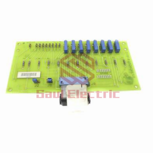 GE DS3800DECA1B1B CIRCUIT BOARD