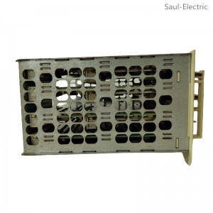 ABB 3BSE018168R1 I/O module