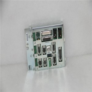 ABB DSQC504 PLC DCS Module