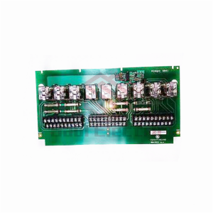 GE IS200TPIMG1A CIRCUIT PROTECTIVE INTERFACE BOARD