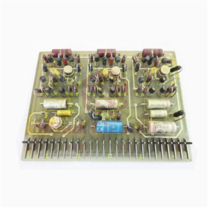GE IC3600SHCN3C Fanuc Circuit Board