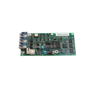 ABB SDCS-COM-1 Drive Link Board