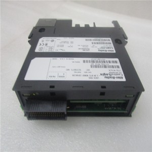 Original New AUTOMATION MODULE PLC DCS AB 1756-L55-M13 PLC Module