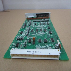 New In Stock MECS-EXT-2 PLC DCS MODULE