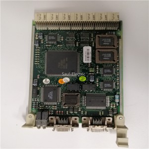 ABB CI522A 3BSE018283R1 Interface Module