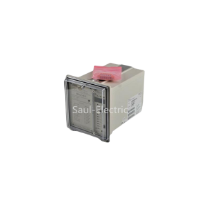 ABB SPAJ142C RS611006-AA earth-fault relay