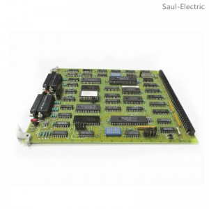 GE DS3800DADB1A1A Backplane Module