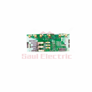 GE 531X185CPTAKG1 PC BOARD