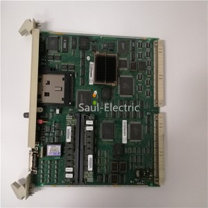 ABB PM511V16 3BSE011181R1 Processor Module