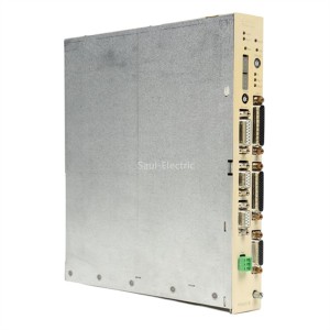 ABB PM645B Processor Module