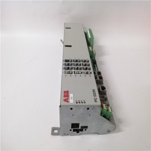 ABB PCD230 module-In stock for sale