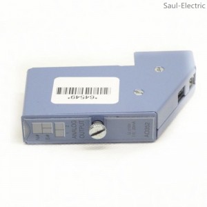 B&R 7AO352.70 Analog Output Module worldwide delivery