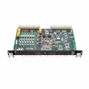 GE IS200BAIAH1B PULSE WIDTH MODULATION 2/3 I/O BOARD