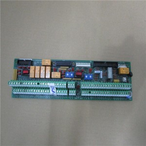 New In Stock GE-531X305NTBAPG1 PLC DCS MODULE