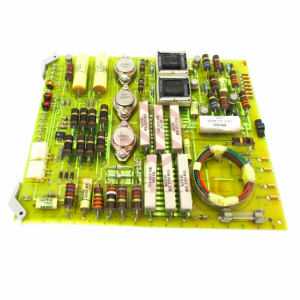 GE DS3800HPTN DRIVER BOARD