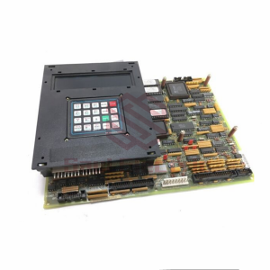 GE DS200SDCCG1AFD DRIVE CONTROL BOARD