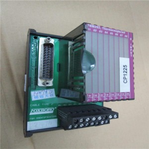 In Stock FOXBORO-P0916AC PLC DCS MODULE