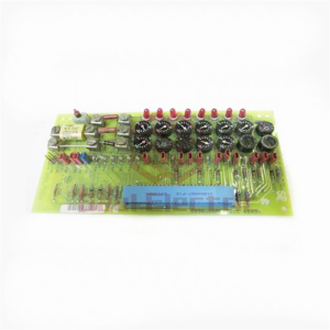 GE DS3800DMEC CIRCUIT BOARD