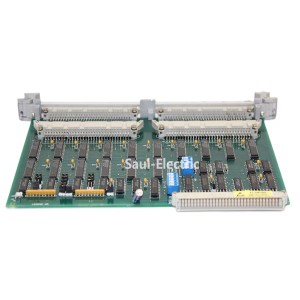 GE VMIVME-2170A Printed Circuit Board