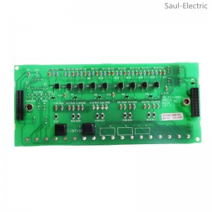 Honeywell 05704-A-0144 Four Channel Control Card Fast shipping