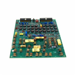 GE DS3800DGTA GAS TURBINE BOARD