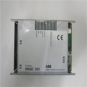 Electric New In Stock ABB DSQC352 PLC MODULE DCS