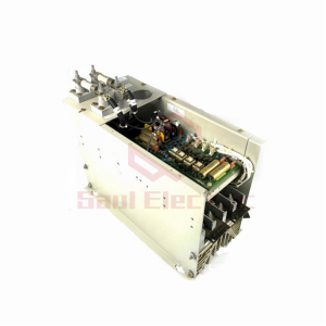 GE DS2020FECNRP015A FIELD EXCITER MODULE