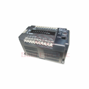 GE IC620MDR014 DC In, Relay Out Micro PLC Module