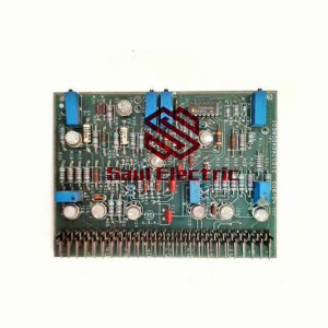 GE DS3820RDMA CIRCUIT BOARD