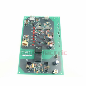 GE IS200EDCFG1ACB Printed Circuit Board