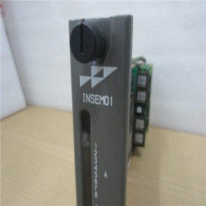 In Stock ABB-INSEM01 PLC DCS MODULE