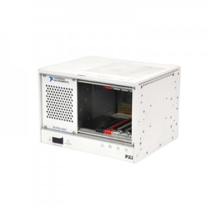 NI PXI-1031 Chassis-Guaranteed Quality