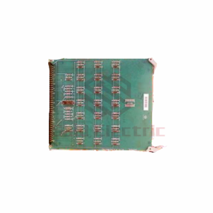 GE DS3800NTDL Display/Gating Board