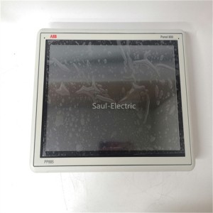 ABB PP885 3BSE069276R1 Touch Panel