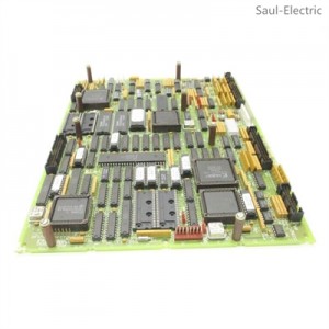 GE DS200SDCCG1AFD Drive Control Board for Mark V Gas Turbines Guaranteed Quality