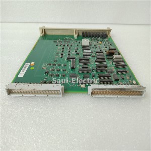 ABB DSBC176 3BSE019216R1 Processor Board