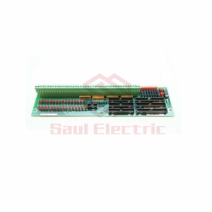 GE DS200TBQCG1ABB TURBINE CONTROL TERMINATION BOARD