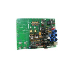 GE DS200SDCIG2AEB DC POWER SUPPLY AND INSTRUMENTATION BOARD