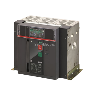 ABB 1SDA071193R1 Sace Emax Circuit-Breaker E4.2N 4000