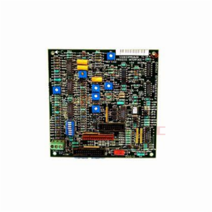 GE 531X133PR0APG1 PROCESS INTERFACE BOARD