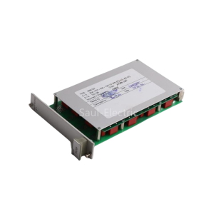 ABB 1KHL015107R0001 P4LR module