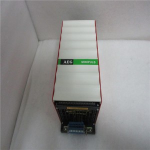 Original New AUTOMATION MODULE PLC DCS AEG 41-94384 PLC Module