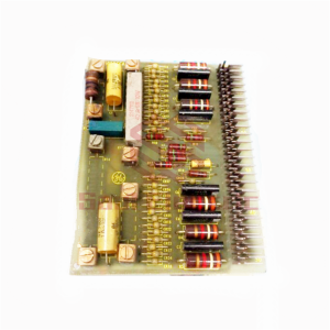 GE IC3600CCCA1 Rectifier Printed Circuit Board
