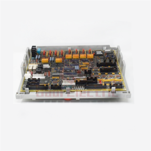 GE DS200TCQCG1ADB Analog Card