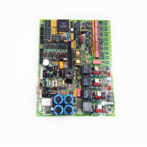 GE IC3600QSPA103A122A Fanuc Servo Potentiometer Board