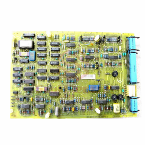 GE DS3800NMEA1L1J MOTOR EXCITATION CIRCUIT BOARD