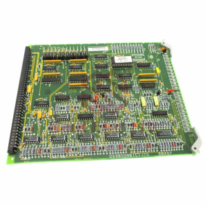 GE DS3800NBID BRIDGE INTERFACE BOARD