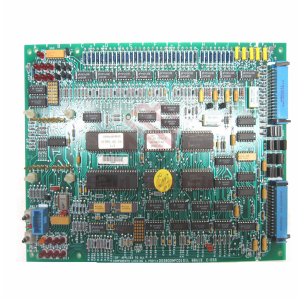 GE DS3800NFCD1L1E GENERATOR REGULATOR BOARD