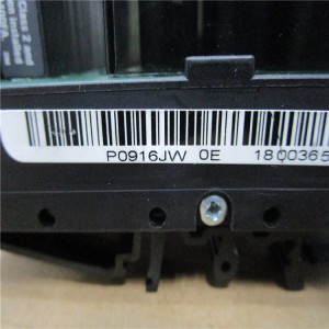 In Stock FOXBORO-P0916JW PLC DCS MODULE